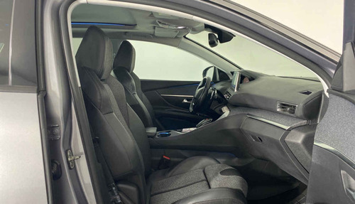 Imagen 11 de 15 de 122596 - Peugeot 3008 2018 Con Garantía