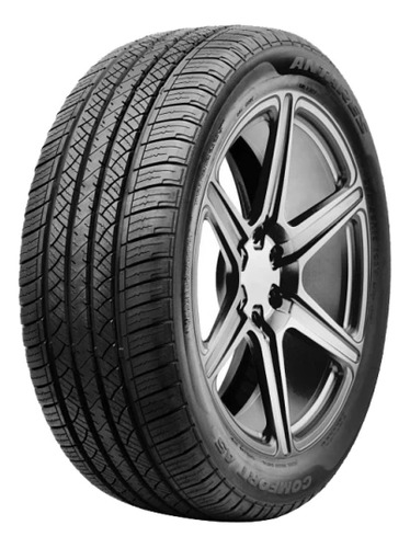 Paq 4 Llantas Antares Comfort A5 215/70r16 100t Sl Bsw 460/b