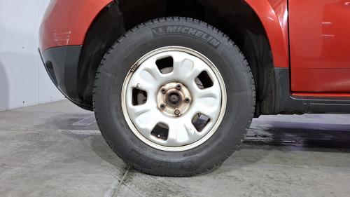 Renault Duster 2.0 Expression Mt
