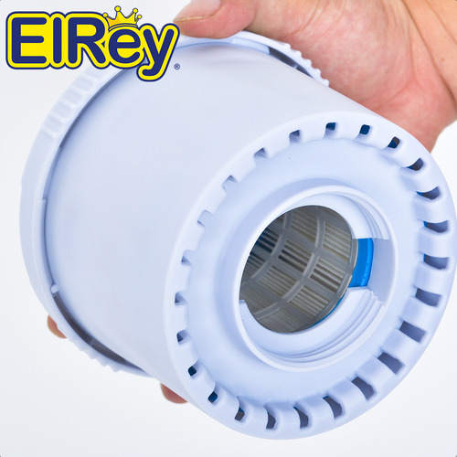 Jaccuzzi Jilong Boston Spa Inflable Hidromasaje 580 L El Rey