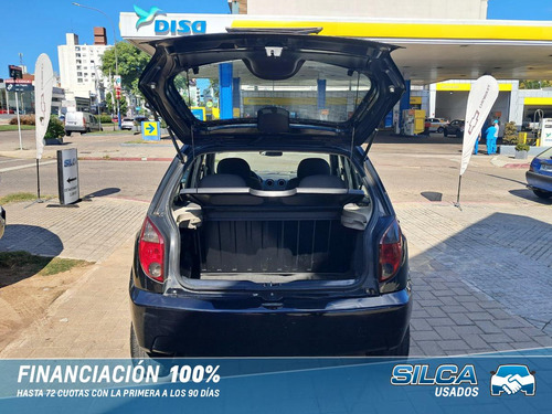 Chevrolet Celta Full