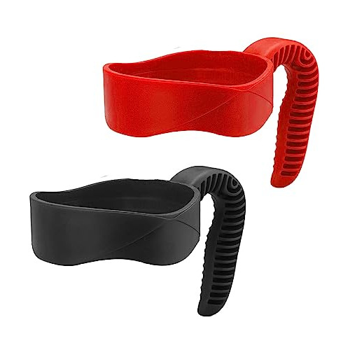 Aicmei 20 Oz Cup Handle, Non- Zapato De La Taza De D2mji