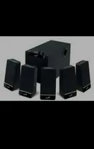 Comprar Set De Cornetas Subwoofer Hometheater