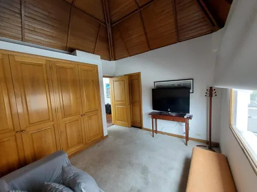Casa Condominio En Venta En Calatrava. Cod V301