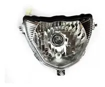 Comprar Farol Delantero Motomel Skua 150-200-250 V6 Motos Coyote