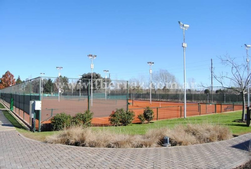 Imagen 4 de 6 de Lote Venta Ayres Plaza - Pilar
