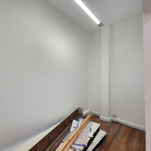 Alquiler Oficina Con Terraza 142m2
