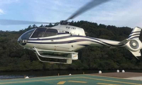 Helicóptero