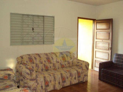 Chácara À Venda, 6600 M² Por R$ 470.000,00 - Tanque Preto - Nazaré Paulista/sp - Ch0500
