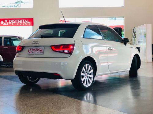 Audi A1 1.4 Tfsi Attraction 16v 122cv Gasolina 2p