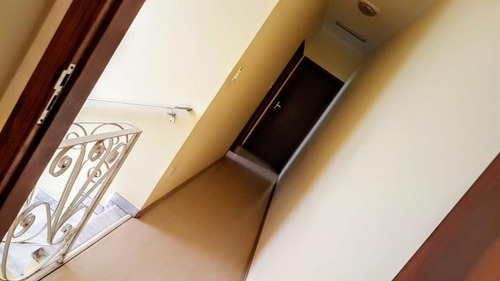 Sobrado À Venda, 150 M² Por R$ 770.000,00 - Parada Inglesa - São Paulo/sp - So1602