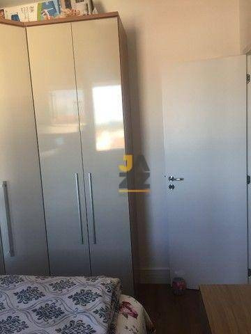 Imagem 9 de 30 de Casa Com 2 Dormitórios À Venda, 65 M² Por R$ 400.000,00 - Vila Belvedere - Louveira/sp - Ca14530