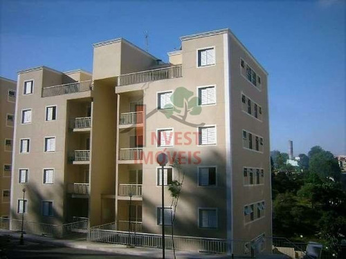 Imagem 2 de 15 de Apartamento - Ref: 6806 - V-6806