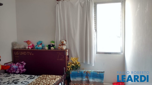 Imagem 7 de 15 de Apartamento - Vila Mariana - Sp - 579929