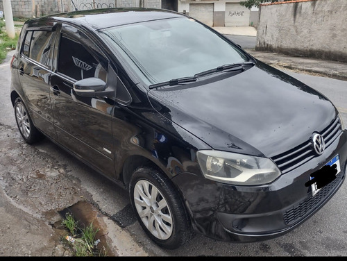 Volkswagen Fox 1.0 Vht Total Flex 5p