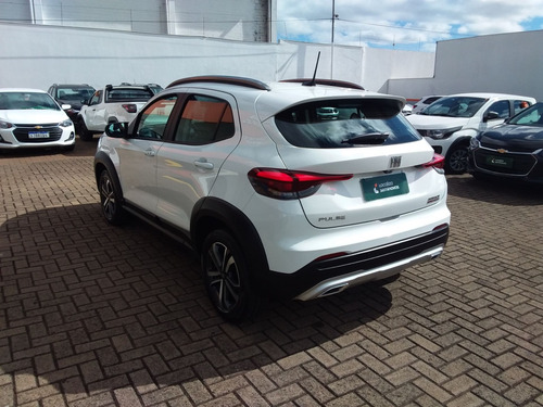 Fiat Pulse 1.0 TURBO 200 FLEX AUDACE CVT