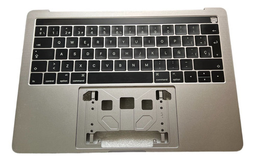 Palmrest, Teclado Y Bocinas Macbook Pro 13 A1706