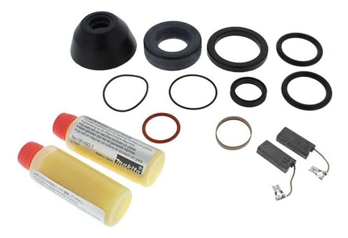 Kit De Reparación Makita 1951149 P/martillo Hm1203c Hm1213c