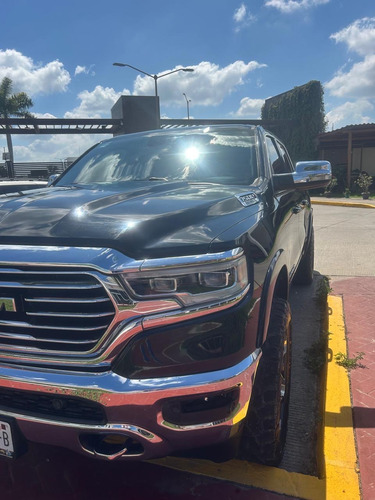 RAM Ram 1500 5.7 Mild-hybrid Laramie Sport Crew Cab 4x4