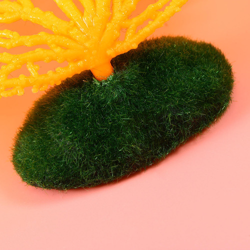 Adorno De Coral Artificial Para Pecera De Acuario