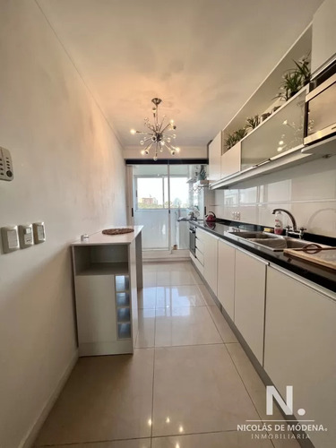 Alquiler Temporario Apartamento 2 Dormitorios Y Dependecia Casino Tower Playa Mansa