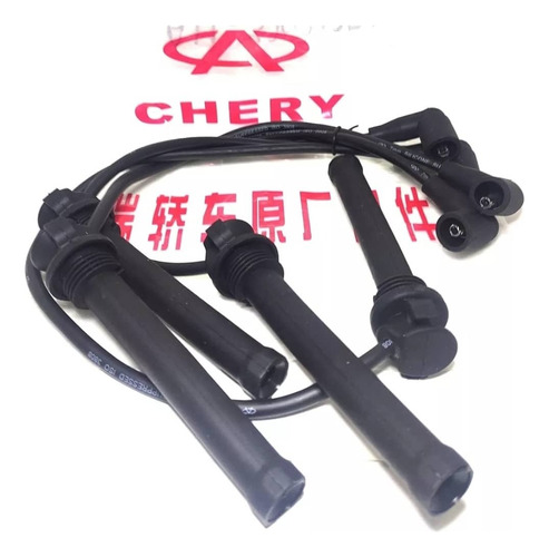 Cable Bujia Chery Orinoco/tiggo/grand Tiggo