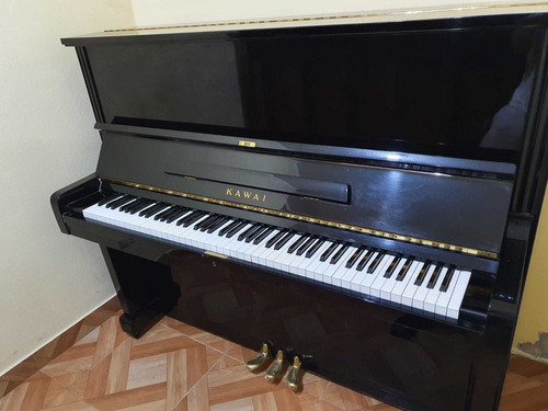 Kawai Bl-51 Negro Piano Acústico Vertical