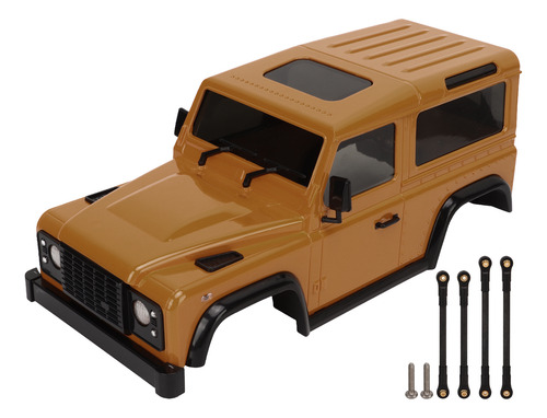 Accesorios Mejorados Para Coches Rc, Varilla De Conexión De