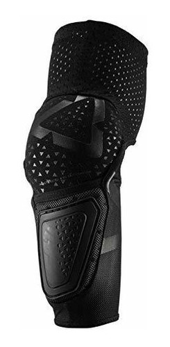 Coderas Híbridas Leatt Brace 3df-negro-l-xl