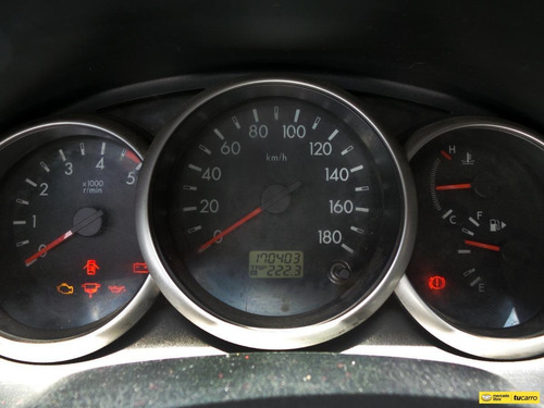 Imagen 24 de 25 de Mazda Bt-50 Estacas Doble Cabina