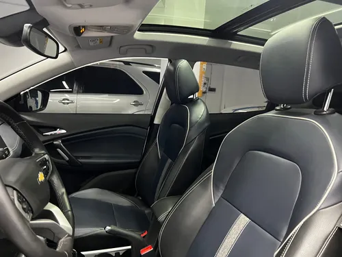 Chevrolet Tracker 1.2 T Premier At