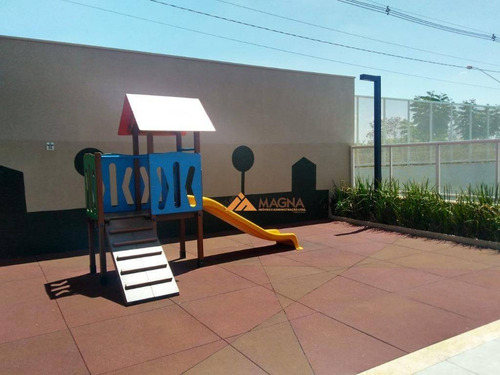 Imagem 10 de 16 de Apartamento À Venda, 56 M² Por R$ 330.000,00 - Parque Industrial Lagoinha - Ribeirão Preto/sp - Ap3721