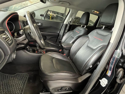 Jeep Compass 2.0 16v Trailhawk 4x4