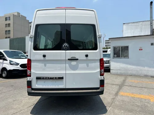 Crafter Pasajeros 4.7