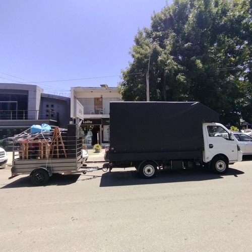 Imagen 4 de 5 de Fletes Y Mudanzas Montevideo /maldonado