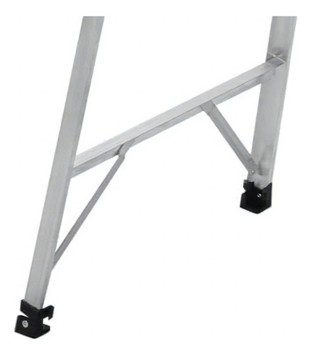 Escalera Tipo Tijera 4 Peldaños Truper 16742