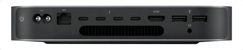 Mac Mini Apple Intel Core I5 32 Gb Ram 512 Gb Ssd A1993 (Usado)