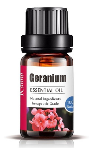 Imagen 6 de 10 de Aceite Esencial 100% Puros Aromaterapia 1 Unidad
