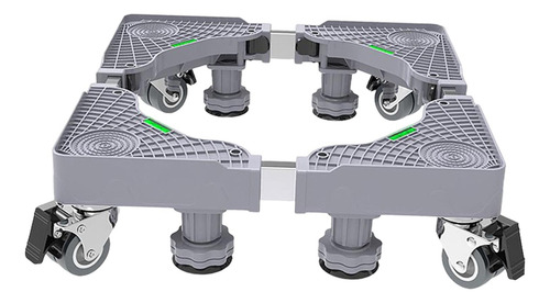 Base De Soporte Para Lavadora, Pedestal De Soporte Para