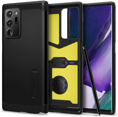 Case Funda Armadura Para Samsung Galaxy Note 20 Ultra