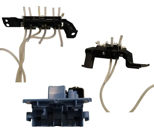 Repuestos Para Impresora Canon G2100 (varios) (Usado)