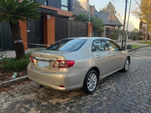 Toyota Corolla 2012 1.8 Se-g Mt 136cv