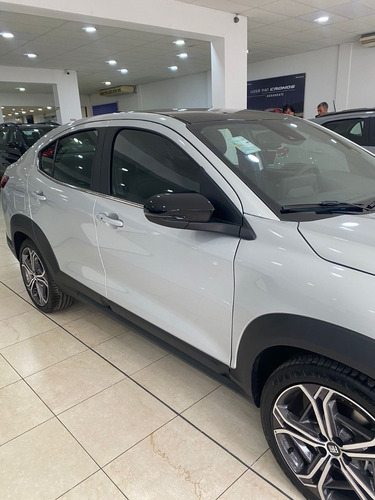 Fiat FASTBACK 1.3 T270 At6