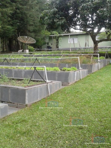 Imagem 3 de 15 de Ref.: 4933 - Chacaras Em Cotia Para Venda - V4933