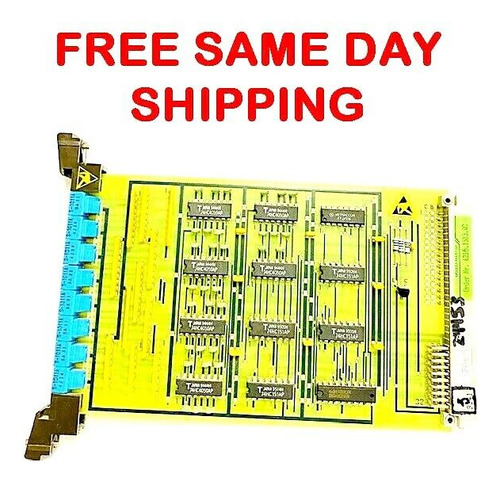 Grapha Electronic 4216.4083.2a Item 752351-cc1-4 Ccg