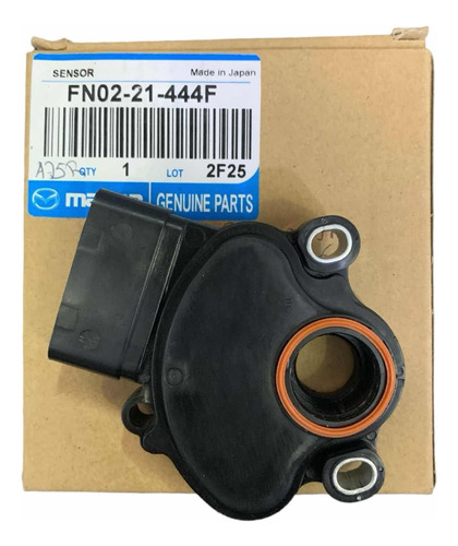Sensor Pare Neutro Mazda 3 2.0 / Mazda 6 2.3