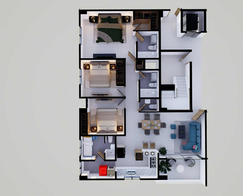 Figaro Tower Venta De Torre