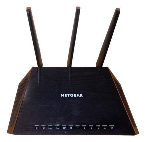 Netgear Nighthawk Ac2600 Smart Wifi Router R7450