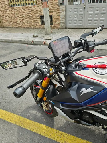 Tvs Apache
