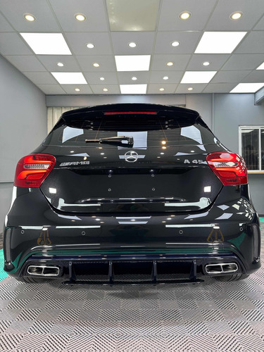 Mercedes-Benz Clase A 1.6 A45 Amg 360cv